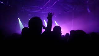 Leprous @Pumpehuset Copenhahen 28/10/17 Leashes