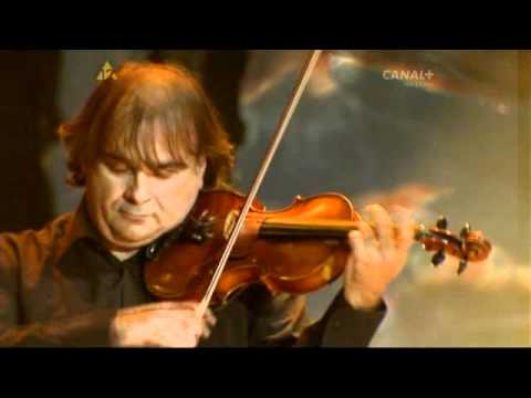 Marcus+Trilok Gurtu - Kuruksetra