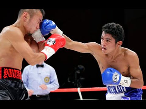 ReKOrdando #175  -  Yutaka Niida vs Román González