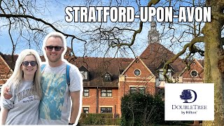 Stratford-Upon-Avon Hotel Review - DoubleTree by Hilton 