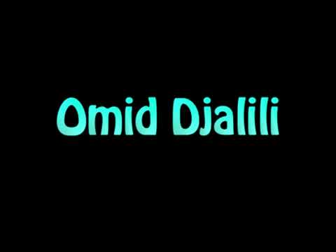 Learn How To Pronounce Omid Djalili