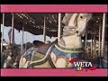 WETA Kids ID Merry Go Round