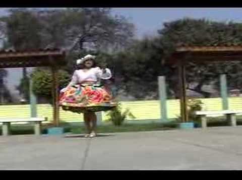 Luz del Mantaro - Huaylas01