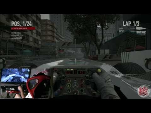 F1 2010 Playstation 3