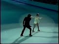 Anita Hartshorn And Frank Sweiding 1997 Anastasia U S Professional Championships EX