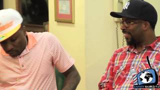 NYC BARBER BATTLE 4 Vlog 6. SCOOB LOVER Big Daddy Kane's Dancer and Barber part 2.