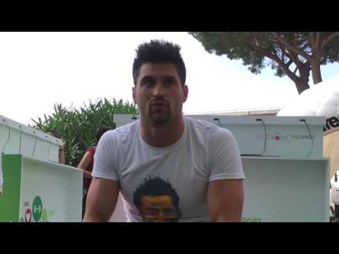 Settecolli 2016 dichiarazioni di Marco Orsi