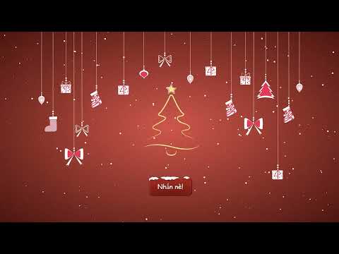 Merry Christmas Tree Using Html Css Javascript Source Code Link Comment