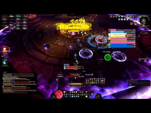 Artificial Life vs Mythic Imperator Mar'Gok Hunter PoV