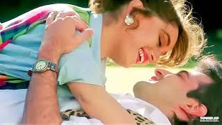 Kisi Din Banoongi Main ❤️ Romantic Love Song ❤️ Raja, Sanjay Kapoor, Madhuri Dixit ❤️90s Hits Song❤️