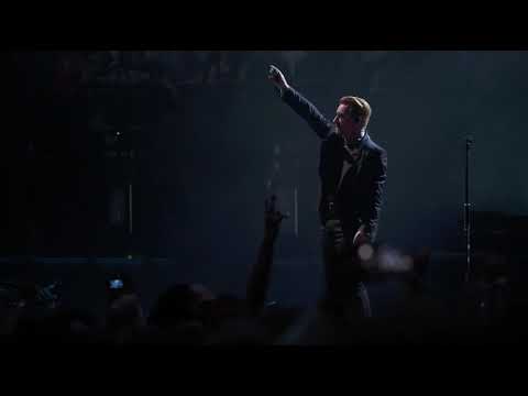 U2   Innocence + Experience Tour   Live in Paris 2015 Pride In the Name of Love