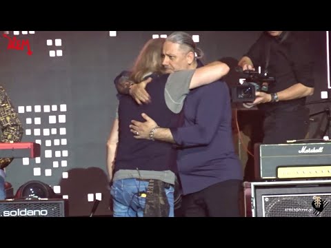 Dżem-"Do Kołyski"(45 Urodziny-pożegnanie Maćka Balcara)(06.04.2024)