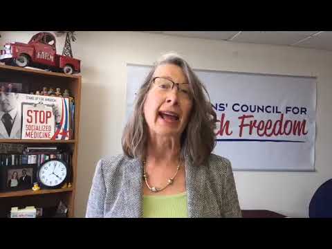 Who is CCHF and What Do We Do?