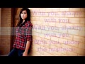 Mistletoe - Justin Bieber (cover) Megan Nicole ...