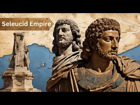 The Seleucid Empire: Conquest, Culture, and Legacy
