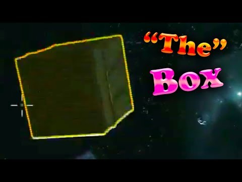 Star Citizen A let's play By IVATOPIA Episode 248 - Live 3.6.1 - The Stolen Box!