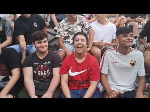 Loliban 🆚 Gpeto 🆚 Tacuv - 8vos | Clasificatoria Firestyle Málaga