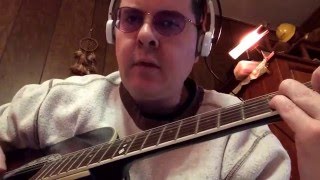 Leviathan's - Can't Lose You Acoustic Version - Type O Negative cover