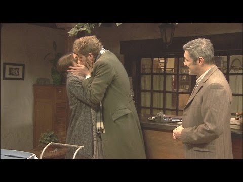 Puente Viejo C1272 - Nicolás encuentra un comprador para la granja