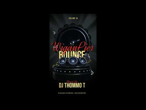 Bounce / Wigan Pier Vol 34 (October 2022)