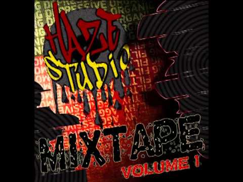 NOGA - OBLIVION (HazeStudio mixtape) IENEMPIRE 2013