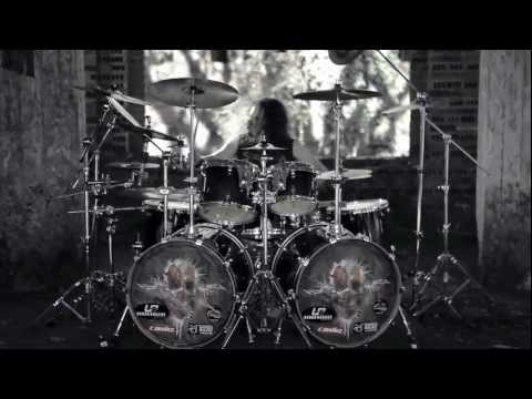 SCELERATA - Rising Sun online metal music video by SCELERATA