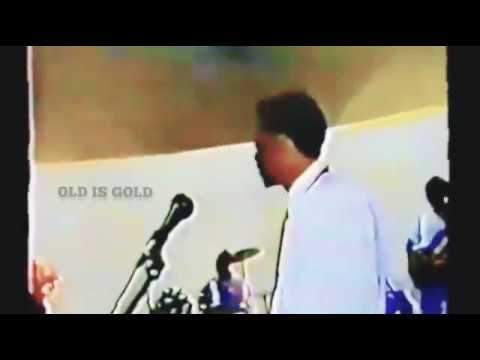 Heestii Hab isii ma ceeba 🔥live on nadi al Jazeera in abu Dhabi 1996