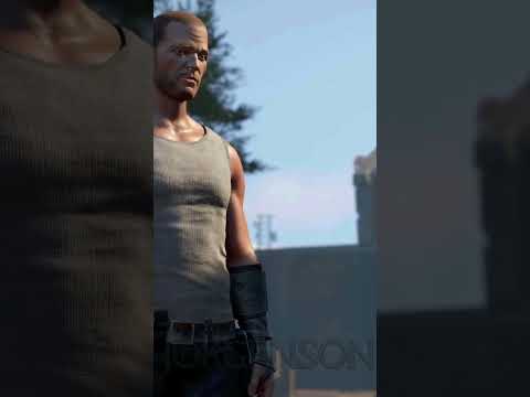 Vater des Jahres • ELEX 2