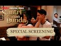 SPECIAL SCREENING SANTRI PILIHAN BUNDA NAURA AYU