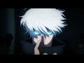 Gojo Activates His Domain JJK Shibuya Incident Jujutsu Kaisen Season 2 Episode 9 Jjk
