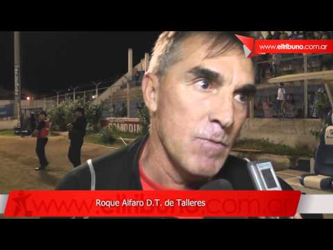 Talleres de Perico (1) vs.  Independiente de Hipolito Yrigoyen (Salta)