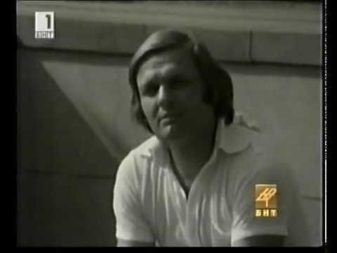 Petar Chernev - Zaklinanie