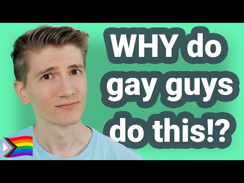 Using dating apps? DO THIS (for gays)