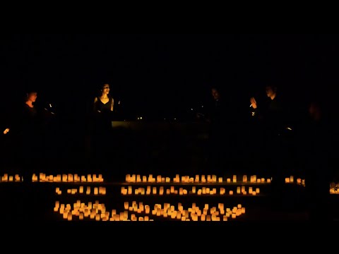 Quirpa Guatireña (Vicente Emilio Sojo) - Borealis I SONORA