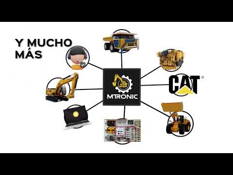 Mtronic IA:Formación Pro