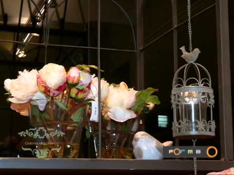 GALERIA DAS FLORES de Ribeirão Preto inaugura nova loja no Nova Aliança Sul no Programa Forma 301