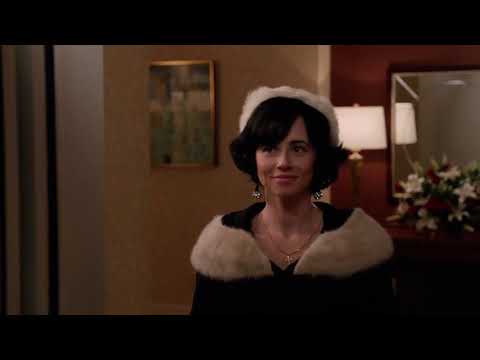 Linda Cardellini in Mad Men S06E04 (2013)