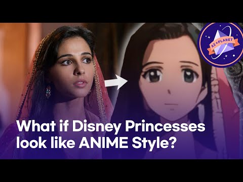 Turn your selfie into an Anime using AI (UGATIT)