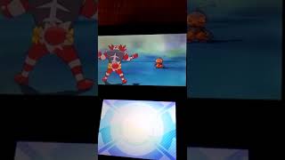 ウルトラサンウルトラホームでコノハナ色違いゲットしかも1回目でゲット