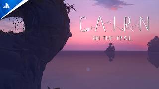 🏔️ Cairn – On the Trail: Deep Water Reveal Trailer (PS5) Trailer