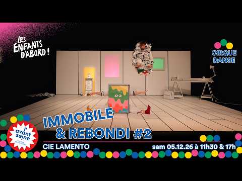 Bande annonce 