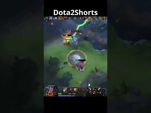 Timbersaw moment #shorts #dota2 #dota2highlights #clip #dota2gameplay #solo #timbersaw