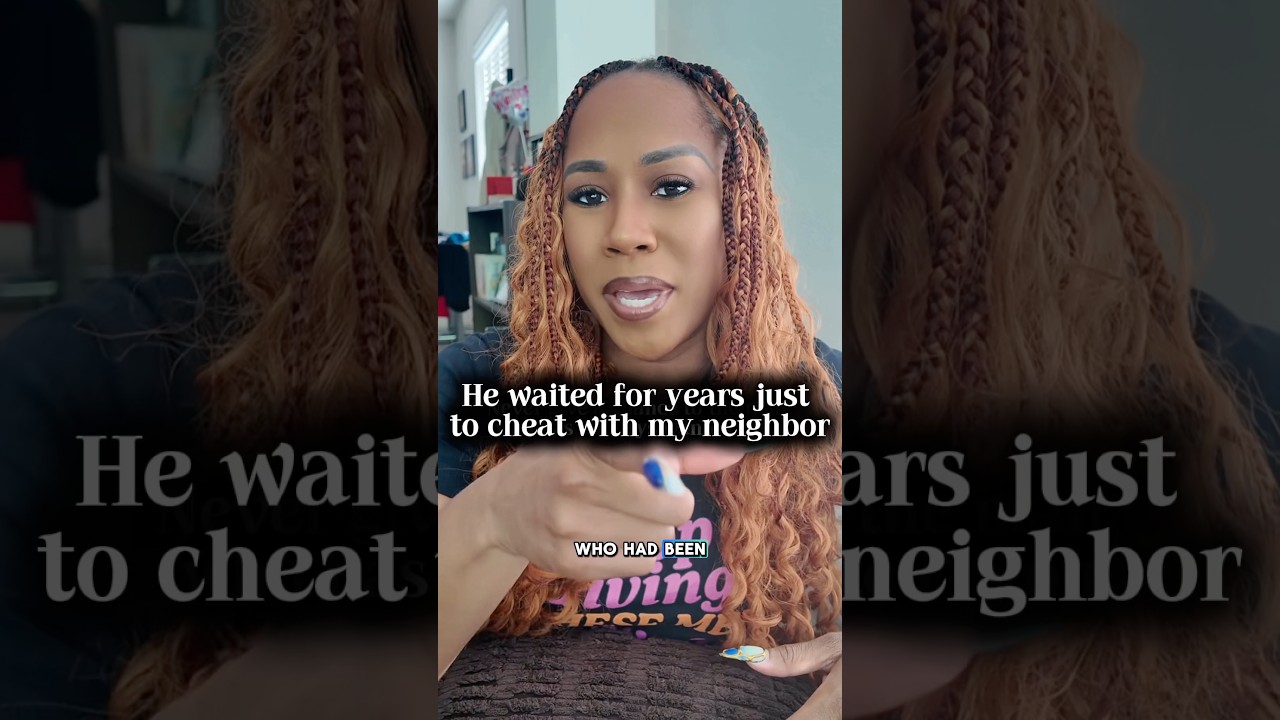 Y’all I was a WHOLE SIDE CHICK! The full story is linked above ⬆️