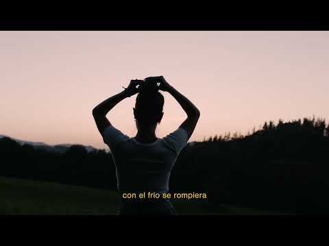 Pedro Pastor y Los Locos Descalzos - Mi luz, mi voz, mi aliada