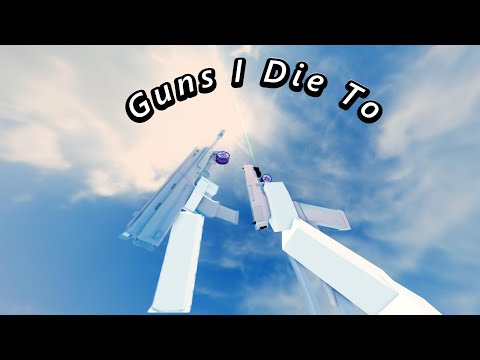 Using Guns I Die To In Bad Business