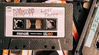 Röyksopp - In The End (Lost Tapes)