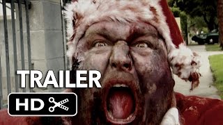 Silent Night, Zombie Night [Official Trailer] (2011) [HD]