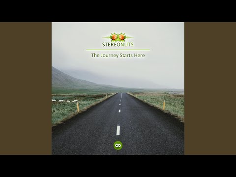 The Journey Starts Here