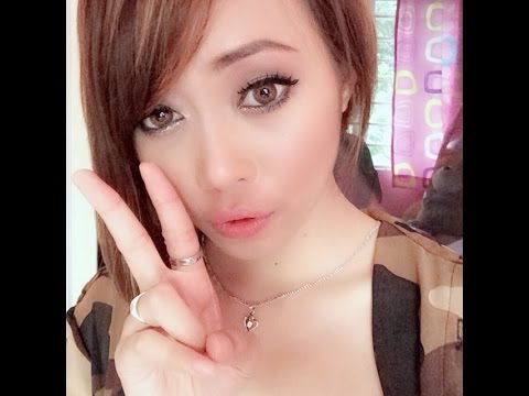 Eka Sharif-Bring Me To Life (Evanescence Smule Cover)