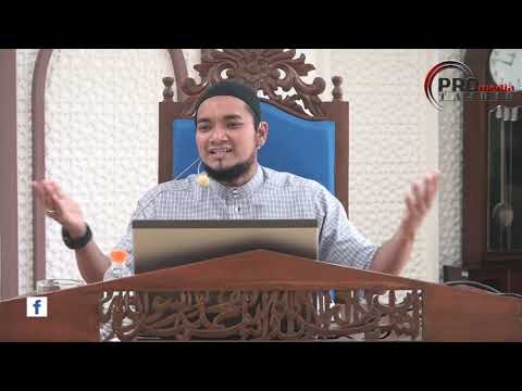28-02-2019 Ustaz Muhammad Faiz : Kelebihan Istighfar